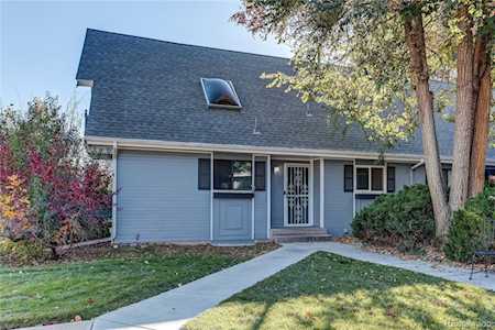 3535 S Corona St Englewood, CO 80113