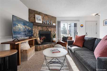 285 County Road 832 #23-4 Fraser, CO 80442