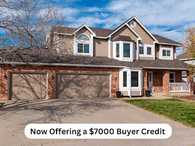 9635 Cherryvale Dr Highlands Ranch, CO 80126