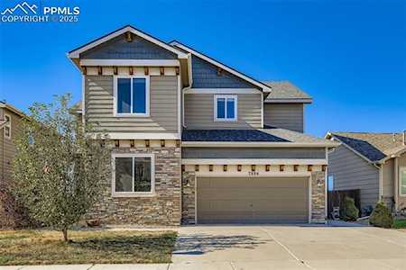7894 Morton Drive Fountain, CO 80817