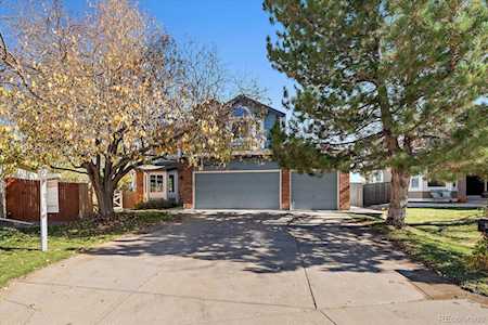 2511 W 108th Place Denver, CO 80234
