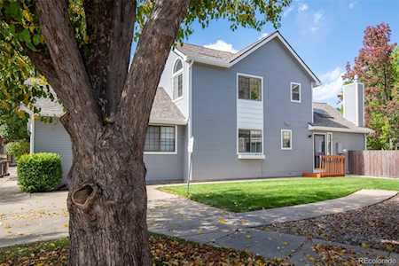 4833 Baldwin Place Boulder, CO 80301