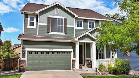 16019 W 62nd Dr Arvada, CO 80403