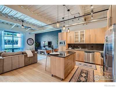 1360 Walnut St #202 Boulder, CO 80302