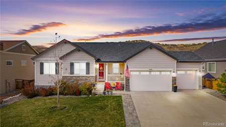 5985 Leilani Dr Castle Rock, CO 80108