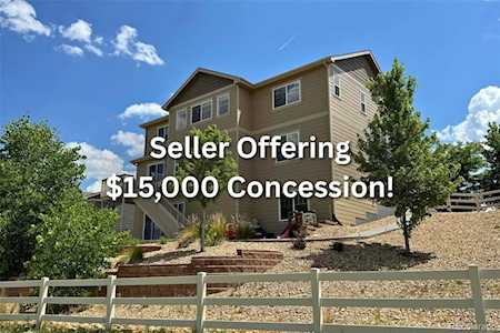 3197 Cool Meadow Place Castle Rock, CO 80104