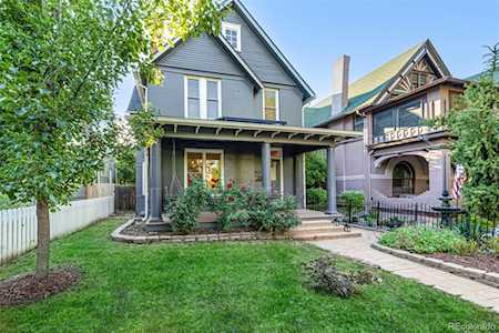 1423 Elizabeth St Denver, CO 80206