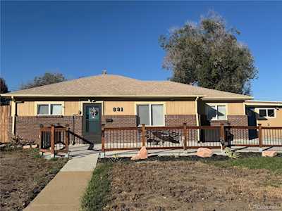991 Oak Place Thornton, CO 80229