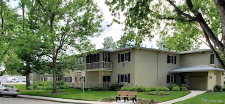 755 S Clinton St #6B Denver, CO 80247