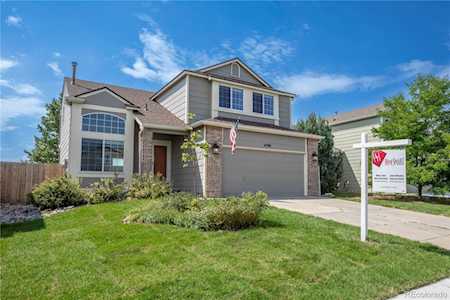 4590 Wakefield Ave Castle Rock, CO 80104