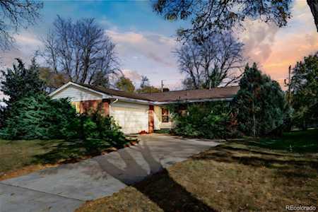 442 Jamaica St Aurora, CO 80010