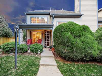 4301 S Pierce St #3E Littleton, CO 80123