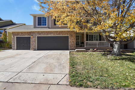 5163 Apache Creek Rd Castle Rock, CO 80109