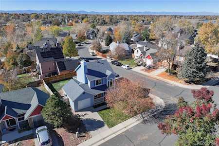 4809 S Zeno St Aurora, CO 80015