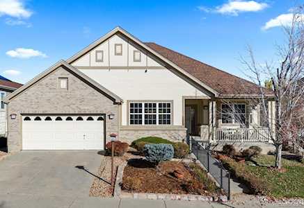 8322 S Quatar Circle Aurora, CO 80016