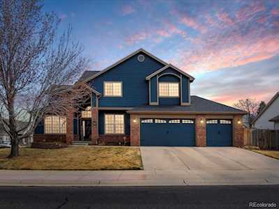 8346 Vivian St Arvada, CO 80005