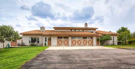 2845 Arnold Ave Monument, CO 80132