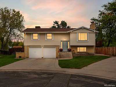 8324 Everett Way Arvada, CO 80005