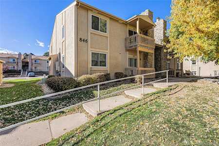 846 Tenderfoot Hill Rd #202 Colorado Springs, CO 80906