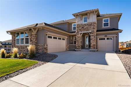 7111 Medalist Ct Castle Pines, CO 80108