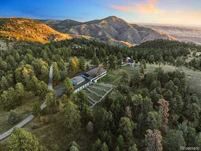 20682 Falcon Wing Rd Indian Hills, CO 80454