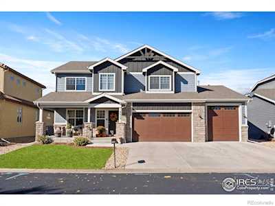 4013 Via Del Oro Dr Loveland, CO 80538