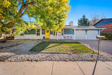 3774 S Ames St Denver, CO 80235