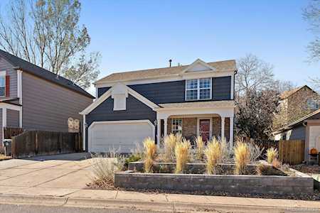 457 Chelan St Golden, CO 80401