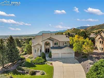 2605 Tamora Way Colorado Springs, CO 80919