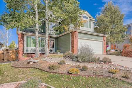 160 Holbrook St Colorado Springs, CO 80921