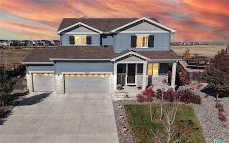 26709 E 1st Place Aurora, CO 80018