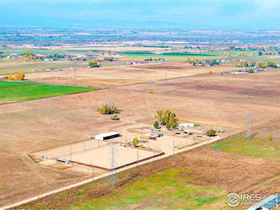 9875 County Road 24 Fort Lupton, CO 80621