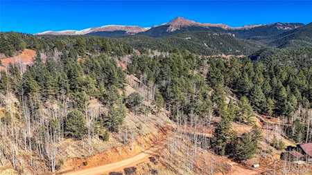 741 Pikes Peak Dr Divide, CO 80814