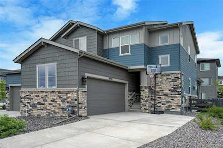 6950 Hidden Cove Ct Castle Pines, CO 80108