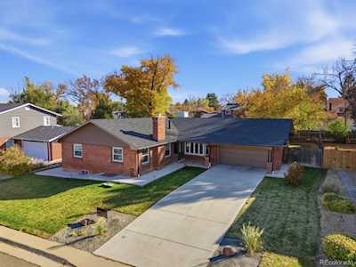 2334 S Leyden St Denver, CO 80222