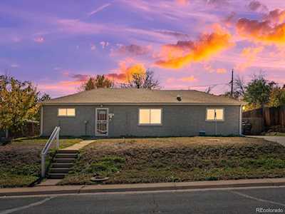 1290 Ash Ct Thornton, CO 80229