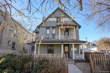 1725 Race St Denver, CO 80206