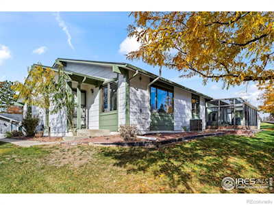 13 Curtis Ct Broomfield, CO 80020