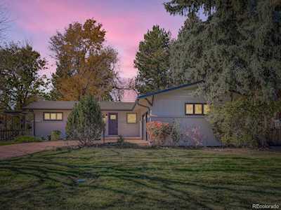 1705 Alkire St Golden, CO 80401