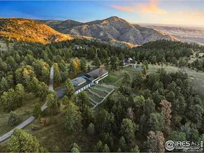 20682 Falcon Wing Rd Indian Hills, CO 80454