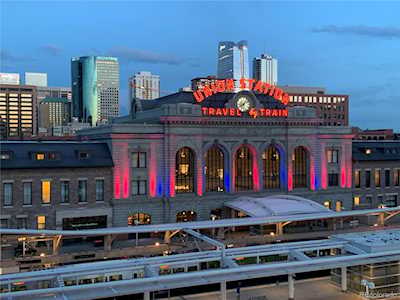 1750 Wewatta St #1230 Denver, CO 80202