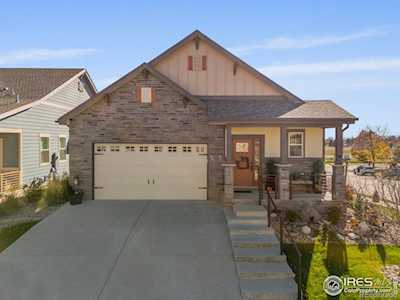 2203 Friar Tuck Ct Fort Collins, CO 80524
