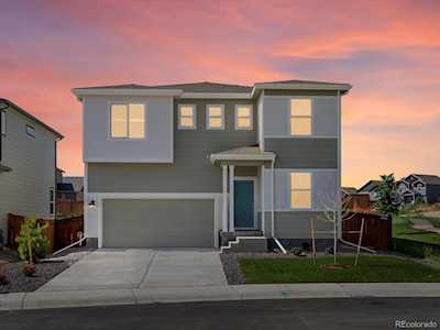 1134 Thunder Pass Rd Severance, CO 80550