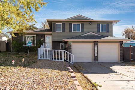 1728 S Ouray St Aurora, CO 80017