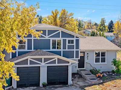 15880 E Utah Place Aurora, CO 80017