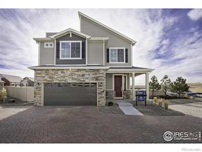 3609 Valleywood Ct Johnstown, CO 80534