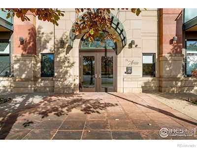 1077 Canyon Blvd #304 Boulder, CO 80302