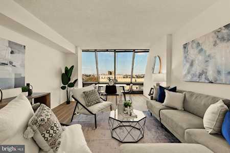 The Rocco + The Capece - 1449 + 1451 N Street NW Washington DC