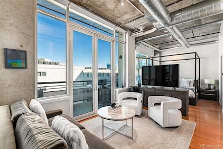 1401 Wewatta St #911 Denver, CO 80202