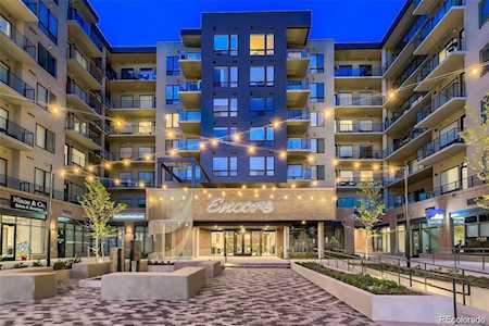 20 Wilcox St #209 Castle Rock, CO 80104